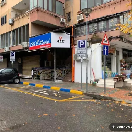 Db Appartamento