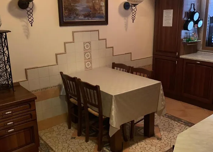 Db Apartamento Tirana