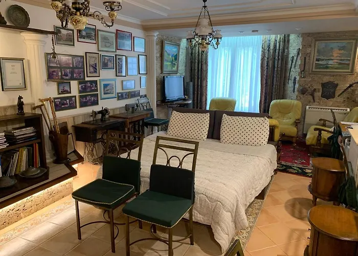 Apartamento Db Tirana