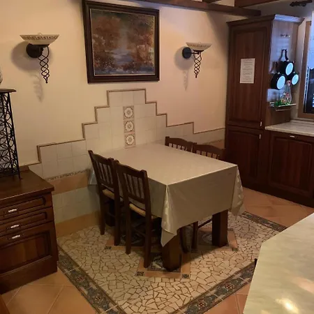Db Apartment Tirana