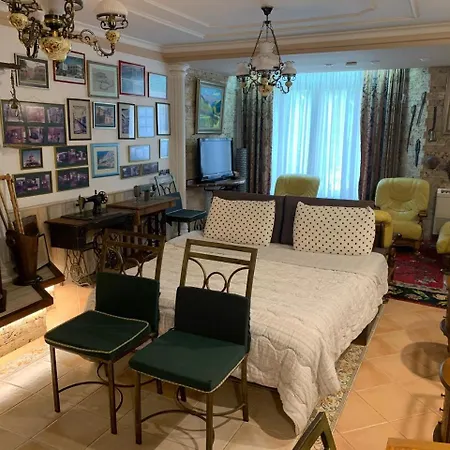 Apartment Db Tirana