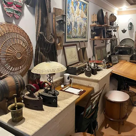 Db Apartment *